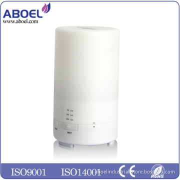 2016 New Products 50ml Mini Ultrasonic Aromatherapy Air Humidifiers For Home / Car Use